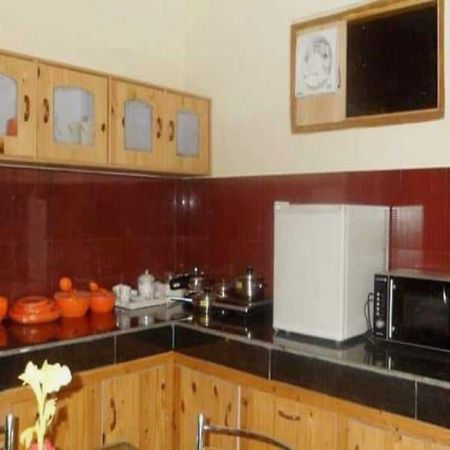 Hotel O Antriksh Cottage Manāli Eksteriør billede
